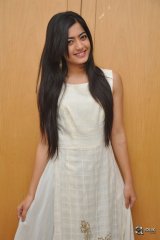 Rashmika Mandhana New Stills